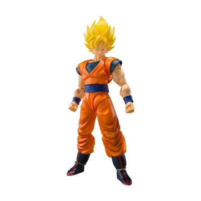 Super Saiyan Goku (DBL62-04S), Characters