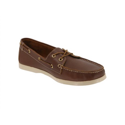 Men's Moccasin Shoes - Remy - Triples