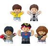 Little People Collector The Goonies Figure - 5pk - 2 of 4