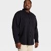 Men's Shirt Jacket - All In Motion™ - 3 of 3