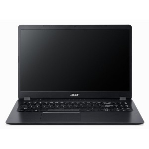 Acer Aspire 3 - 15.6" Laptop Intel Core i3-1005G1 1.2GHz 8GB Ram 256GB SSD W10H - Manufacturer Refurbished - 1 of 4