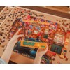 Toynk Street Fighter Meet the New Challengers 1000 Piece Jigsaw Puzzle - 3 of 4