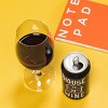 House Wines Red Blend Wine - 355ml Can - 4 of 4