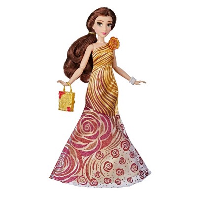 Disney Princess Style Series 12 Belle