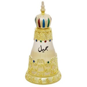 Khadlaj Jameel Concentrated Perfume Oil for Women - 1 of 2