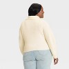 Women's Full Zip Cardigan - Universal Thread™ - 2 of 3