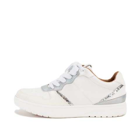Женские кроссовки Yellow Box Women's Niko Low-top Court Sneaker - Yellow Box™ - White 7.5