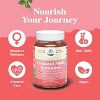 Prenatal Multi Gummies for Women, Chewable Prenatal Vitamins with Iron Folic Acid and Superfruit Blend, Pineapple & Mango, Nature's Craft, 120ct - 2 of 4
