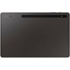 Refurbished: Samsung Galaxy Tab S8+ (2022)(12.4) - 128GB, Unlocked All Carriers, w/o S Pen - Graphite (SM-X808U) - Manufacturer Refurbished - 3 of 3