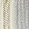 Colonial Mills Crescent Area Rug, 5x8, Silver - 4 of 4