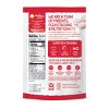 HappyBaby Organic Yogis Strawberry Freeze-Dried Yogurt & Fruit Baby Snacks - 1oz - image 3 of 3