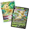 Pokemon Cards: Leafeon VSTAR Special Collection Box - 3 of 3