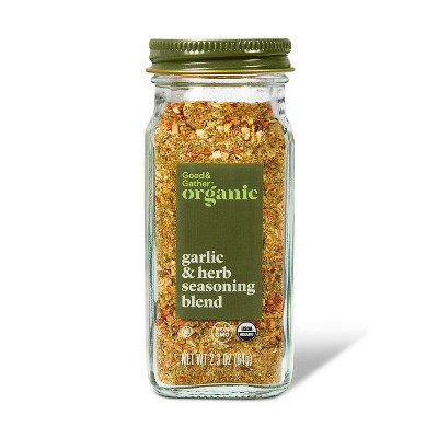 herb seasoning