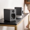 Audioengine A1 Bluetooth Wireless Desktop Speakers - Pair - 4 of 4
