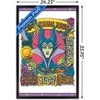Trends International Disney Villains - Chaos Framed Wall Poster Prints - 3 of 4