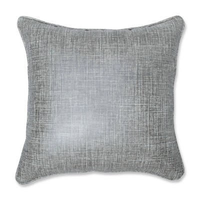 Alchemy Linen Platinum - Pillow Perfect