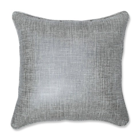 Alchemy Linen Platinum - Pillow Perfect : Target