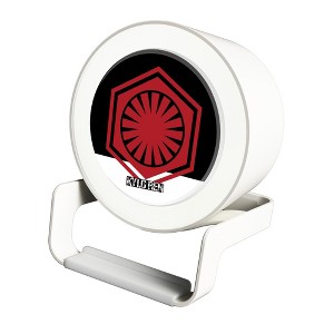 Star Wars Empire Ransom Night Light Charger and Bluetooth Speaker - 1 of 3