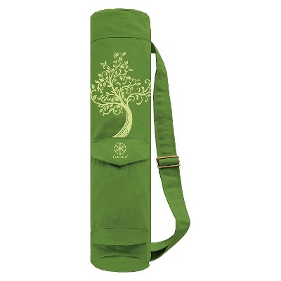 gaiam yoga mat target