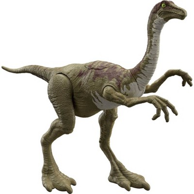 Jurassic World Legacy Mamenchisaurus Figure (Target Exclusive)