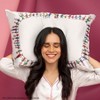 Kitsch Satin Pillowcase - 4 of 4