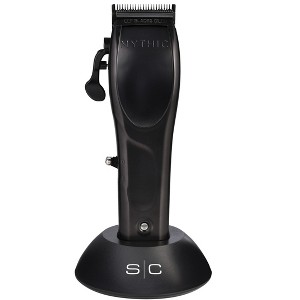 StyleCraft Mythic Professional Metal Body with 9V Microchipped Magnetic Motor Cordless Hair Clipper - 1 of 4