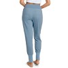 Jockey Women's Cotton Modal Foldover Jogger - 2 of 4
