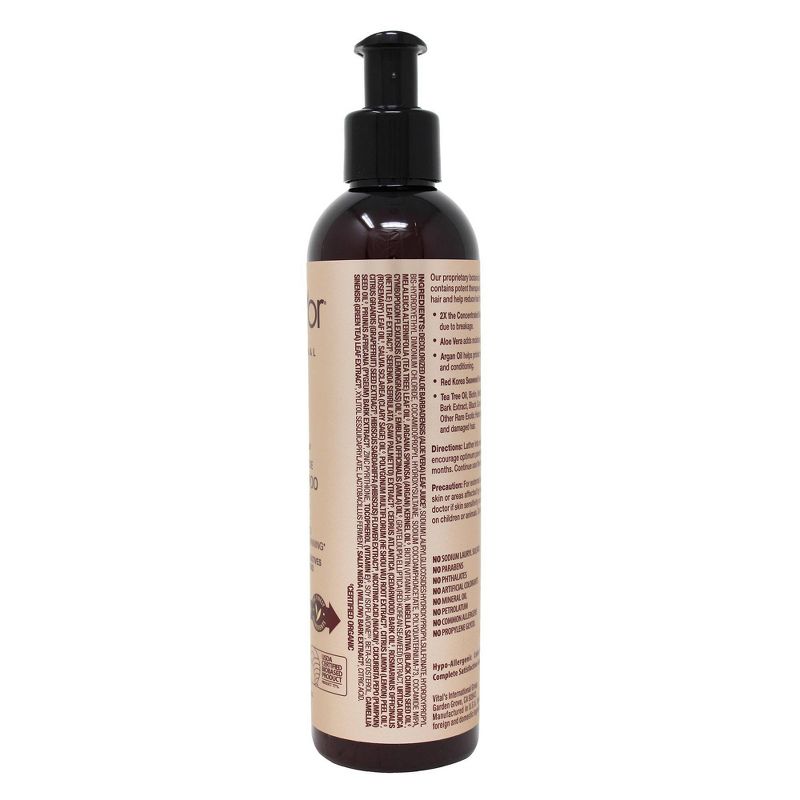 Pura d'or Professional Grade Biotin Shampoo, 5 of 6