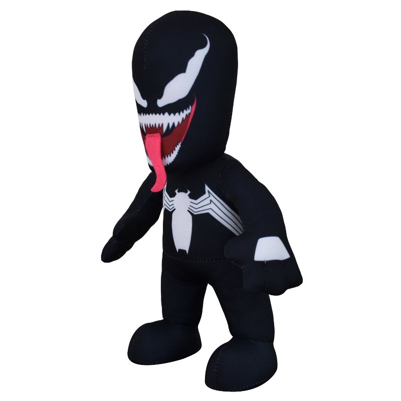 Bleacher Creatures Marvel Venom 10" Plush Figure, 4 of 9