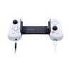 Backbone One PlayStation(USB-C) Edition Mobile Gaming Controller for Android and iPhone 15 Series  - Gen 2 White - 4 of 4