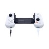 Backbone One Mobile Gaming Controller For Android - Playstation Edition -  White (usb-c) : Target