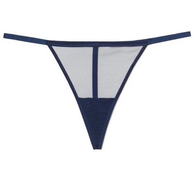 Adore Me Women's Ismelka G-String Panty