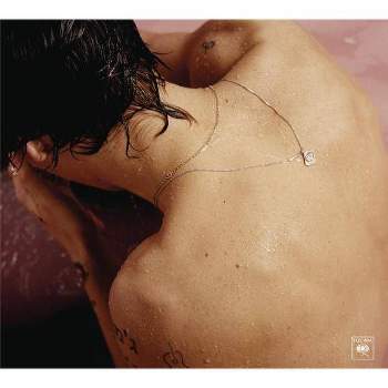 Harry Styles - Harry Styles [180 Gram (vinyl)] : Target