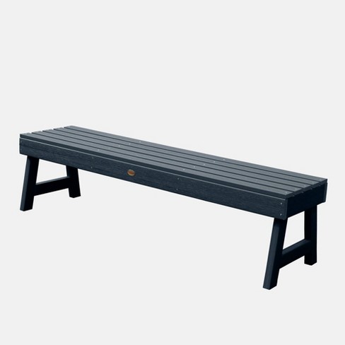 Target discount outdoor bench