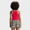 Women's High Neck Halter Top - Wild Fable™ - 2 of 3