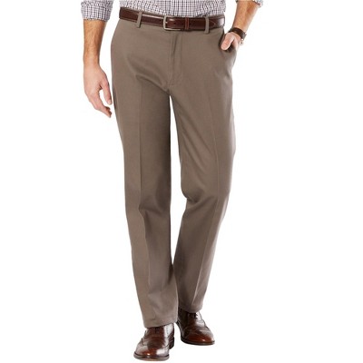 Dockers Mens Stretch Casual Chino Pants