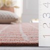 Montauk MTK977 Hand Loomed Indoor Rugs - Safavieh - 4 of 4