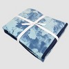 Honest Baby Organic Cotton LightWeight Knit Quilt - 2 of 4