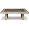 Signature Design by Ashley Casual Hennington Coffee Table, Light Brown - image 3 of 4