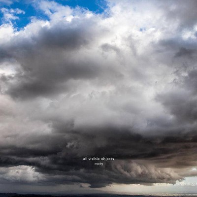 Moby - All Visible Objects (Vinyl)