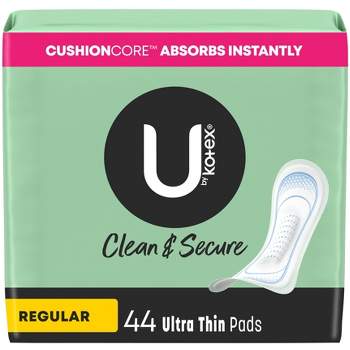 Always Maxi Pads Overnight Absorbency Size 4 Unscented, 28 count - Pick 'n  Save
