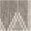 Ruggable Sloane Washable Contemporary Flatwoven Area Rug - 3 of 4