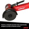 AIRCAT 6525-A: .6 H 3-Inch In-Line Cut-Off Tool 18,000 RPM - 3 of 4