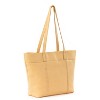 The Sak Women's Melrose Leather Metro Tote - 2 of 4