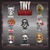 The Nightmare Before Christmas Collectible Mini Figure Blind Box - 2 of 4