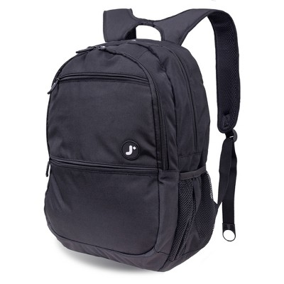 JWorld J World Dexter Laptop 18" Backpack - Black — фото 3