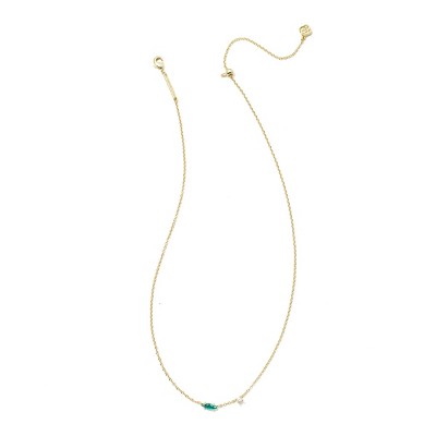Kendra Scott Meridith Small Pendant Necklace - image 2