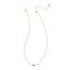 Kendra Scott Meridith Small Pendant Necklace - 2 of 3