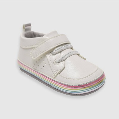 target baby walking shoes