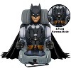 Batman Caped Crusader 2-in-1 Harness Booster Car Seat - 2 of 4